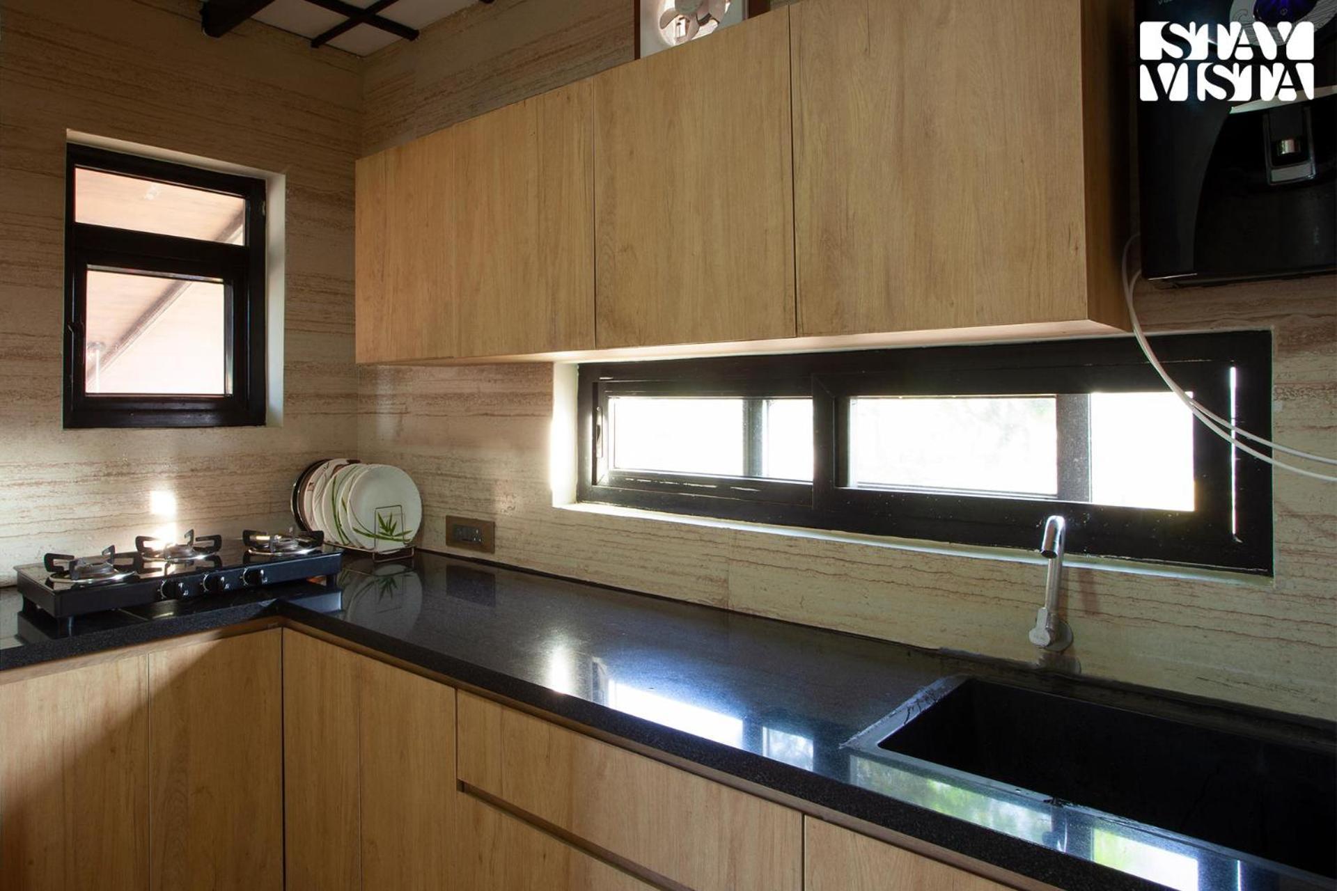 Stayvista At Hillside Harmony Pvt Pool & Free Breakfast Bangalore Exterior foto